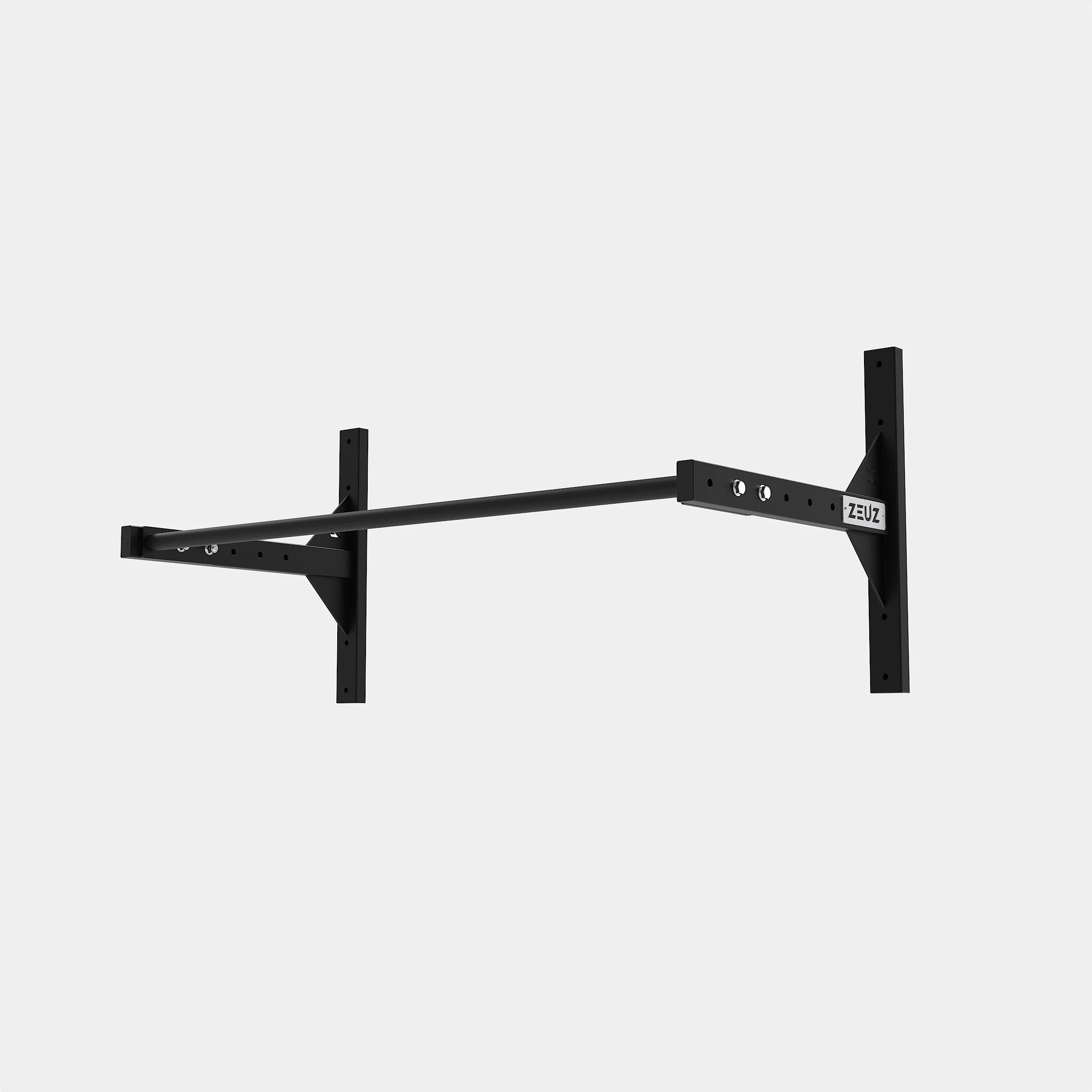 Bouw je gym